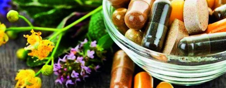 Herbal and Food Supplements